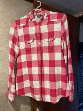 Denver Hayes Shirt